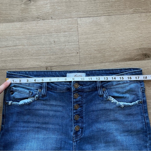 Kancan Jeans - Picture 3 of 6
